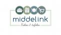 Logo design # 154716 for Design a new logo  Middelink  contest