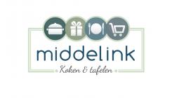 Logo # 154716 voor Eigentijdse Logo ontwerpen voor Middelink wedstrijd