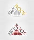 Logo # 149319 voor Een intelligent dak = SMARTROOF (Producent van dakpannen met geïntegreerde zonnecellen) heeft een logo nodig! wedstrijd