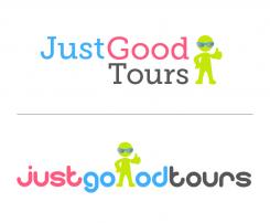 Logo design # 151533 for Just good tours Logo contest