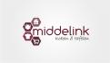 Logo design # 154456 for Design a new logo  Middelink  contest