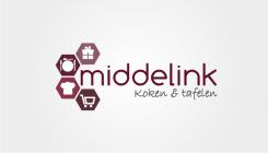 Logo design # 154456 for Design a new logo  Middelink  contest