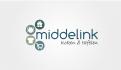 Logo design # 154470 for Design a new logo  Middelink  contest