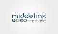 Logo design # 154474 for Design a new logo  Middelink  contest