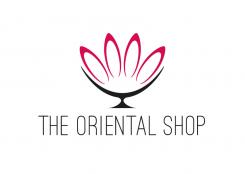 Logo design # 152069 for The Oriental Shop contest