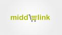 Logo design # 152373 for Design a new logo  Middelink  contest