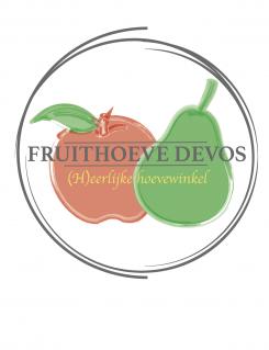 Logo design # 915381 for We are looking for a fresh and fruity slogan for our farm shop contest