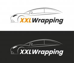 Logo # 993024 voor Ontwerp een trendy design logo voor car wrapping wedstrijd