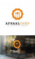 Logo # 1053274 voor Help de horeca ondernemers! Ontwerp snel een logo voor een platform om af te halen bij restaurants wedstrijd