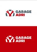 Logo # 836148 voor Ontwerp een logo voor een jong dynamisch autobedrijf/garage wedstrijd