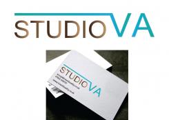 Logo # 478496 voor Logo gezocht voor Studio V/A wedstrijd