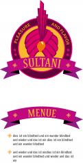 Logo  # 81779 für Sultani Wettbewerb