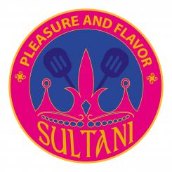 Logo  # 86228 für Sultani Wettbewerb
