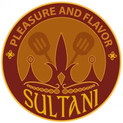 Logo  # 82835 für Sultani Wettbewerb