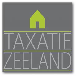 Logo # 141022 voor Logo ontwerp voor nieuw Taxatie Kantoor wedstrijd