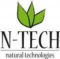 Logo design # 81033 for n-tech contest