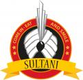 Logo  # 81643 für Sultani Wettbewerb