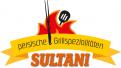 Logo  # 81547 für Sultani Wettbewerb