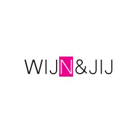 Logo # 206938 voor Wijnjij.nl wedstrijd