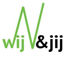 Logo # 206945 voor Wijnjij.nl wedstrijd