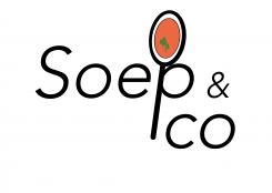 Logo # 1254592 voor Soep   Co wedstrijd