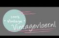 Logo # 494399 voor Creatieve breins gezocht voor nieuw logo Vintagevloer.nl wedstrijd