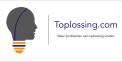 Logo # 495022 voor Topoplossing.com wedstrijd