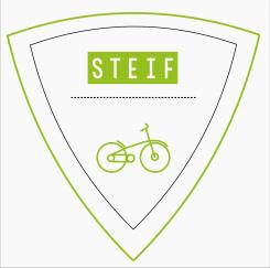 Logo # 494934 voor Ik zoek een logo voor een nieuw hip Fietsmerk wedstrijd