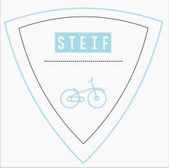 Logo # 494938 voor Ik zoek een logo voor een nieuw hip Fietsmerk wedstrijd