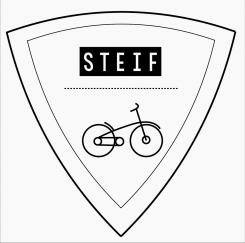 Logo # 494939 voor Ik zoek een logo voor een nieuw hip Fietsmerk wedstrijd