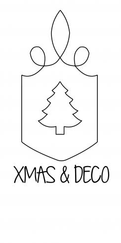 Logo # 494456 voor Logo voor kunstkerstbomen verkoop wedstrijd