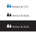 Logo  # 254052 für Benötigt wird ein Logo für eine Internetkontaktbörse zwischen älteren Menschen und Kindern bzw. Familien Wettbewerb
