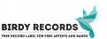 Logo design # 216532 for Record Label Birdy Records needs Logo contest
