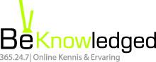 Logo # 25634 voor BeKnowledged wedstrijd