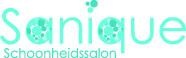 Logo # 25626 voor een logo voor Schoonheidssalon Sanique wedstrijd