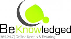 Logo # 25638 voor BeKnowledged wedstrijd