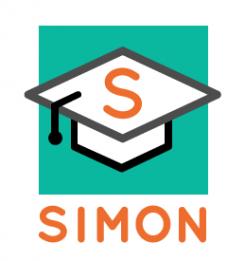 Logo # 259959 voor logo voor studiekeuze-instrument SIMON wedstrijd