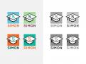 Logo # 259960 voor logo voor studiekeuze-instrument SIMON wedstrijd