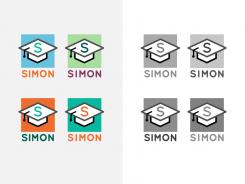 Logo # 259960 voor logo voor studiekeuze-instrument SIMON wedstrijd