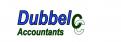 Logo # 371563 voor Logo voor boekhoudkantoor DubbelC wedstrijd