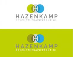 Logo # 638425 voor Ontwerp een strak en uitnodigend logo voor een nieuwe psychotherapiepraktijk wedstrijd