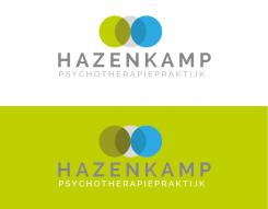 Logo # 638426 voor Ontwerp een strak en uitnodigend logo voor een nieuwe psychotherapiepraktijk wedstrijd