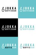 Logo # 637663 voor Koffiebar Jokka wedstrijd