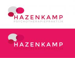 Logo # 637982 voor Ontwerp een strak en uitnodigend logo voor een nieuwe psychotherapiepraktijk wedstrijd