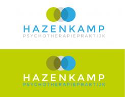 Logo # 637983 voor Ontwerp een strak en uitnodigend logo voor een nieuwe psychotherapiepraktijk wedstrijd