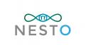 Logo # 619426 voor New logo for sustainable and dismountable houses : NESTO wedstrijd