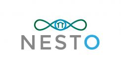 Logo # 619426 voor New logo for sustainable and dismountable houses : NESTO wedstrijd