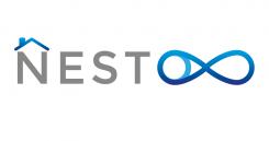 Logo # 619427 voor New logo for sustainable and dismountable houses : NESTO wedstrijd
