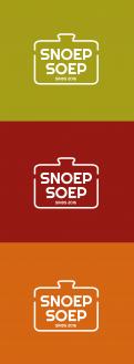 Logo # 649332 voor logo soepwinkel wedstrijd