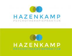 Logo # 638097 voor Ontwerp een strak en uitnodigend logo voor een nieuwe psychotherapiepraktijk wedstrijd